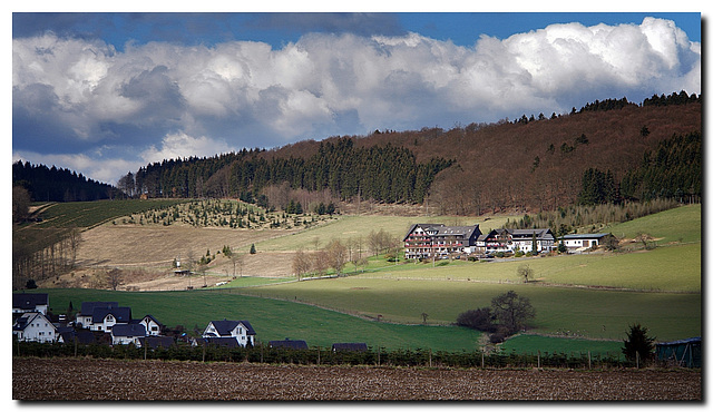 Berghotel Habbel