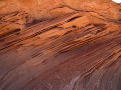 Hike To Tower Butte (2612)