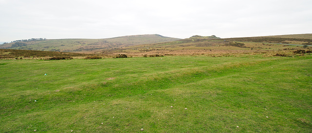 Dartmoor - 120331