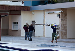 20120320 8174RAw [TR] Kusadasi, Hotel Alkoclar