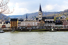 Boppard am Rhein