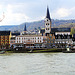 Boppard am Rhein