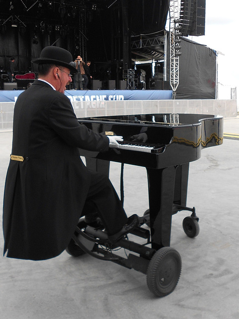 Macadam Piano ,,