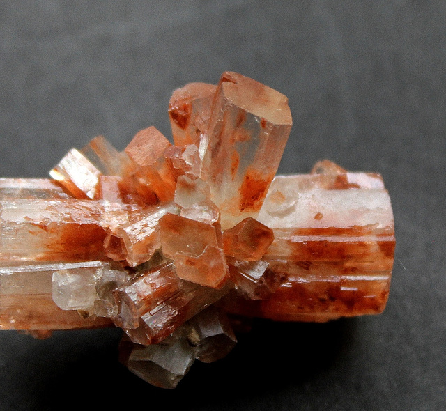 Aragonite