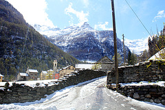 Sonogno