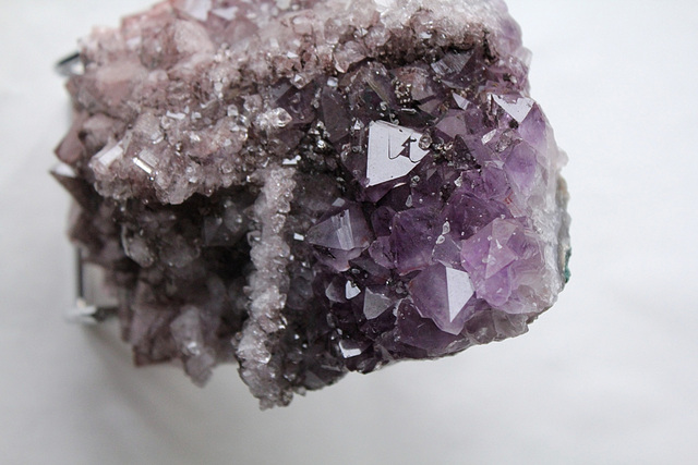 Quartz améthyste (5)