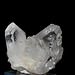 Quartz cristal de roche