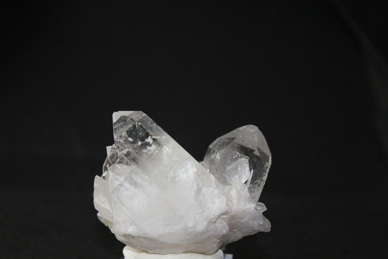 Quartz cristal de roche