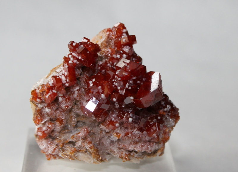 Vanadinite