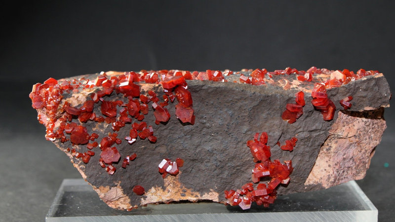 Vanadinite