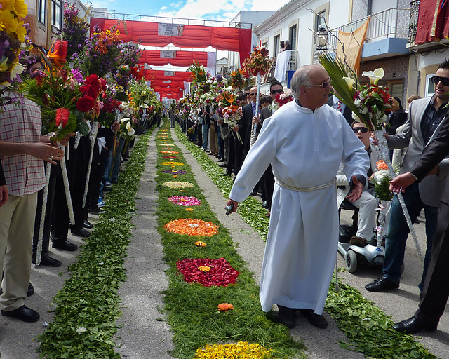 Sao Bras Portugal