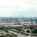 Hamburg aus der Sicht vom Michel!