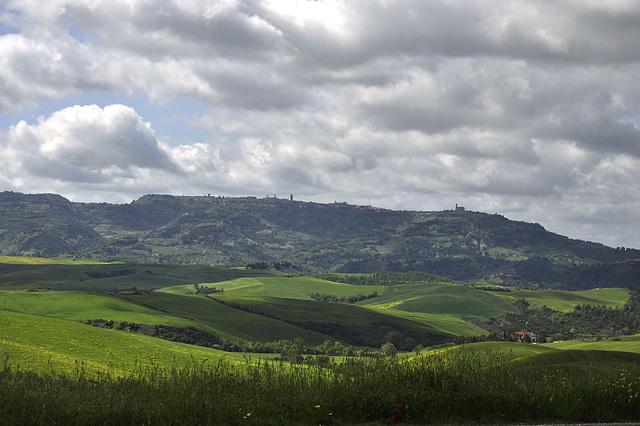 immer wieder Volterra