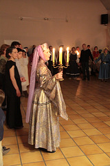 Bal renaissance - Blandy-les-Tours