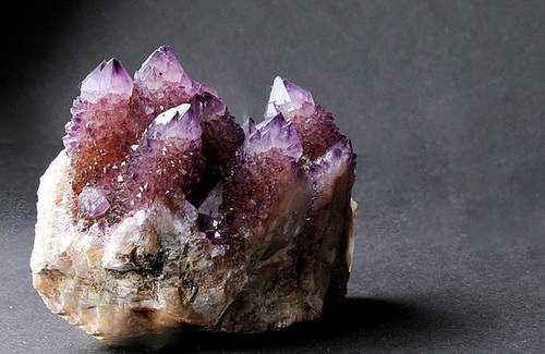 Quartz améthyste cactus (2)