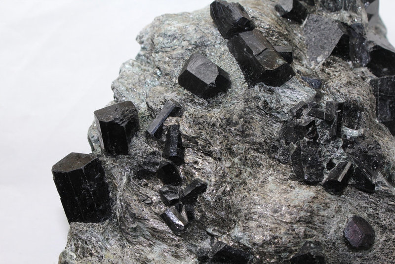 Tourmaline noire