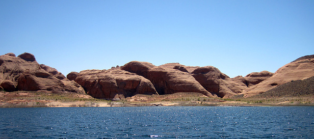 Lake Powell (2299)