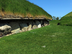 Grabhügel Knowth