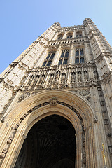 Westminster - London - 120324