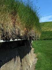 Grabhügel Knowth