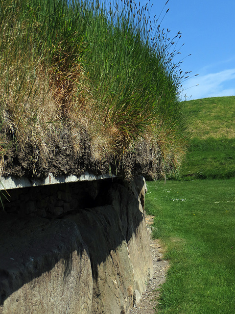 Grabhügel Knowth