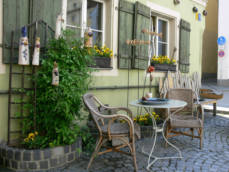 Rastplatz