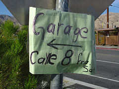 Garage Calle 8 Fra Sat (2102)