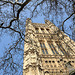 Westminster - London - 120324