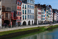 Les Arcades - Bayonne