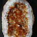 Quartz Citrine