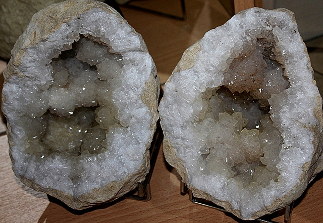 Géode de quartz (3)