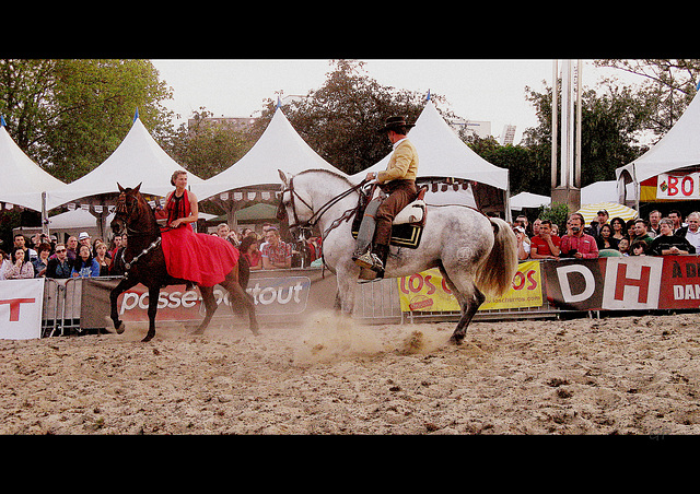 Feria andaluz Feria andaluz
