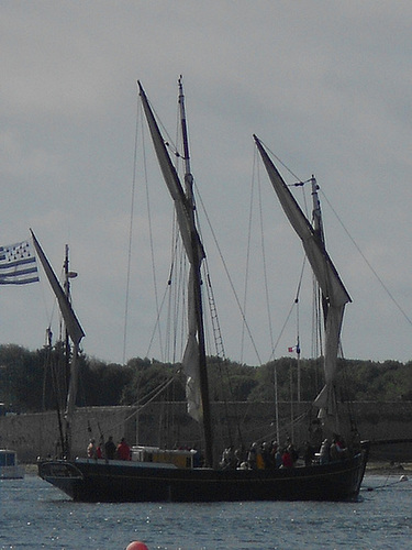 vieux gréément 111