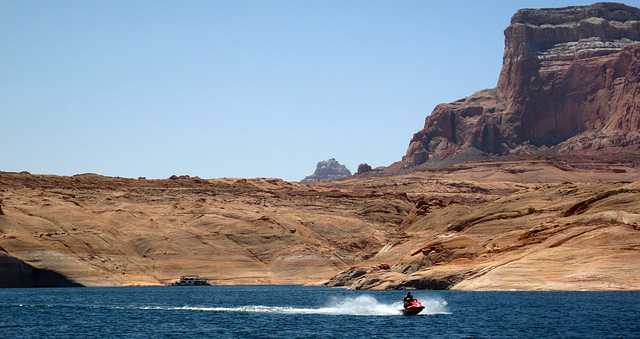 Lake Powell (2232)