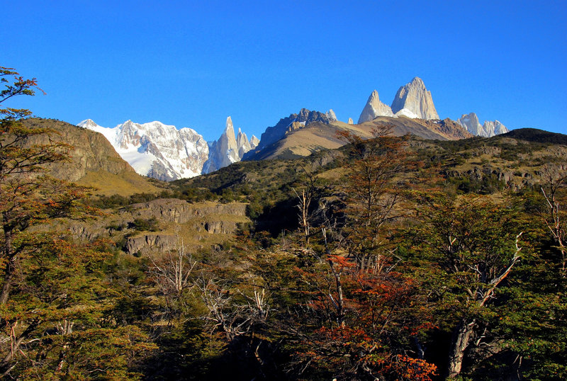 Patagonia