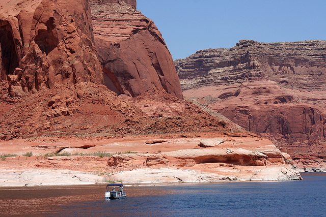 Lake Powell (4650)