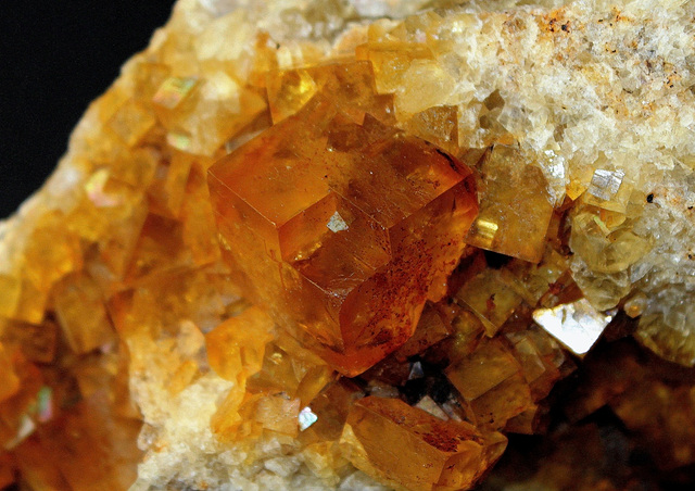 Fluorite miel (5)
