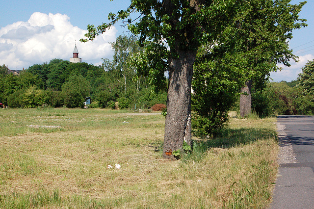 Burgo Posterstein