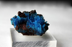 Chalcanthite