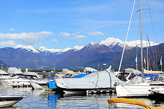 Lago Maggiore