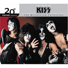 I Was Made For Lovin' You - Kiss