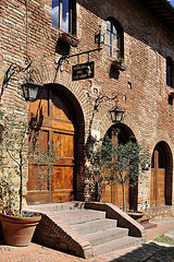 Osteria del Vicario