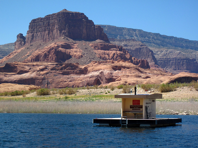 Lake Powell (2298)