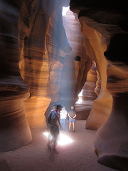 Antelope Canyon (0865)