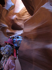 Antelope Canyon (0867)