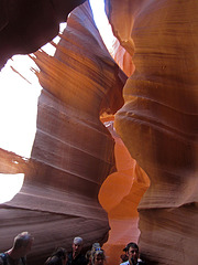 Antelope Canyon (0869)