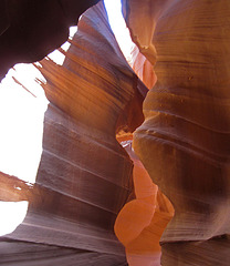 Antelope Canyon (0869A)