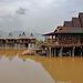 Shwe Inn Tha Resort