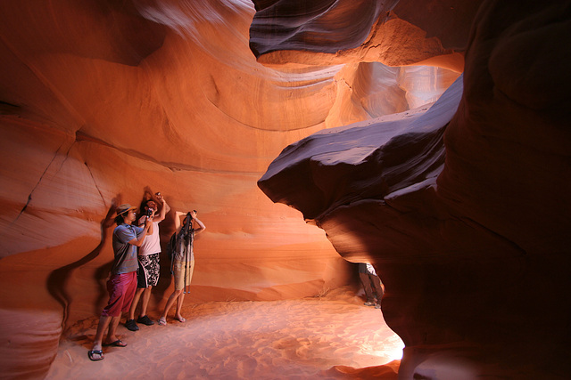 Antelope Canyon (4231)