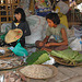 Intha girls in Shan State